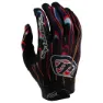Black / red 1