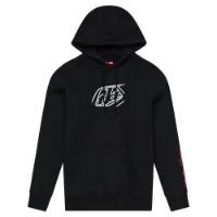 Troy Lee Designs Badge Kapuzenpullover Troy Lee Designs Badge Kapuzenpullover