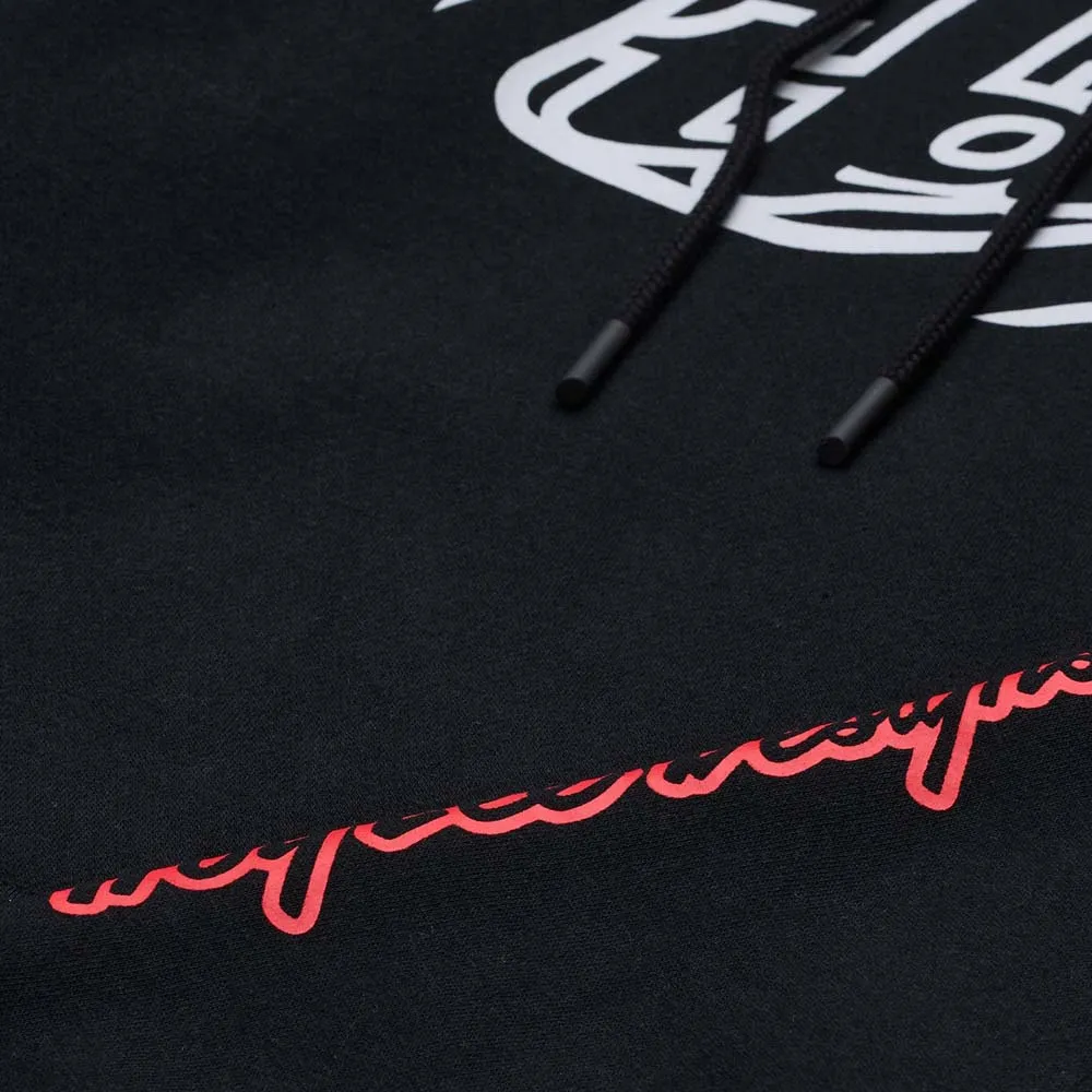 Troy Lee Designs Badge Kapuzenpullover Troy Lee Designs Badge Kapuzenpullover