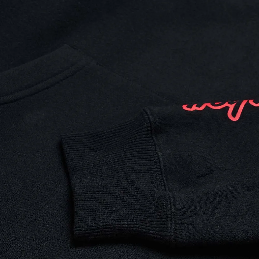 Troy Lee Designs Badge Kapuzenpullover Troy Lee Designs Badge Kapuzenpullover