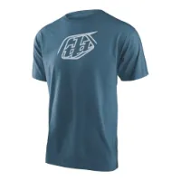 Troy Lee Designs Badge Kurzarm-t-shirt Troy Lee Designs Badge Kurzarm-t-shirt