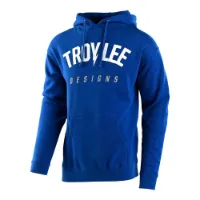 Troy Lee Designs Bolt Kapuzenpullover Troy Lee Designs Bolt Kapuzenpullover