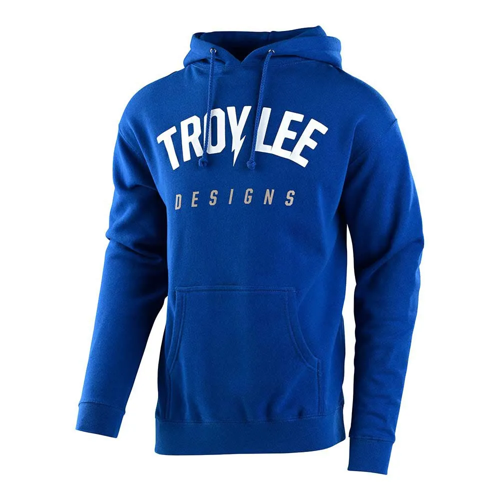 Troy Lee Designs Bolt Kapuzenpullover Troy Lee Designs Bolt Kapuzenpullover