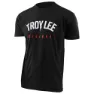 Troy Lee Designs Bolt Kurzarm-t-shirt