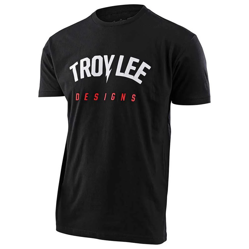 Troy Lee Designs Bolt Kurzarm-t-shirt Troy Lee Designs Bolt Kurzarm-t-shirt