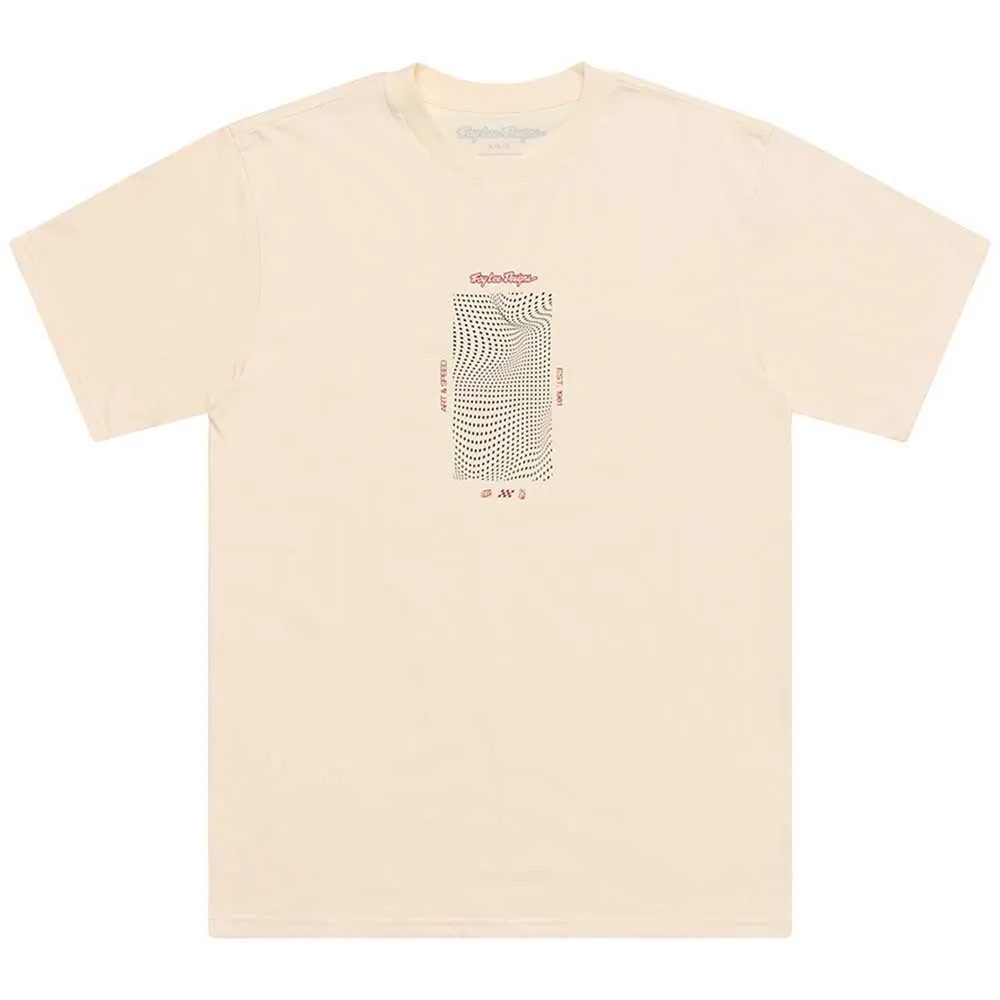 Troy Lee Designs Boxed Out Kurzarm-t-shirt Troy Lee Designs Boxed Out Kurzarm-t-shirt