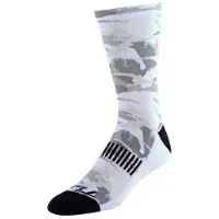 Troy Lee Designs Camo Signature Performance Crew Socken Troy Lee Designs Camo Signature Performance Crew Socken