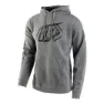 Troy Lee Designs Cropped Badge Sweatshirt