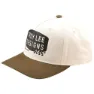 White / olive