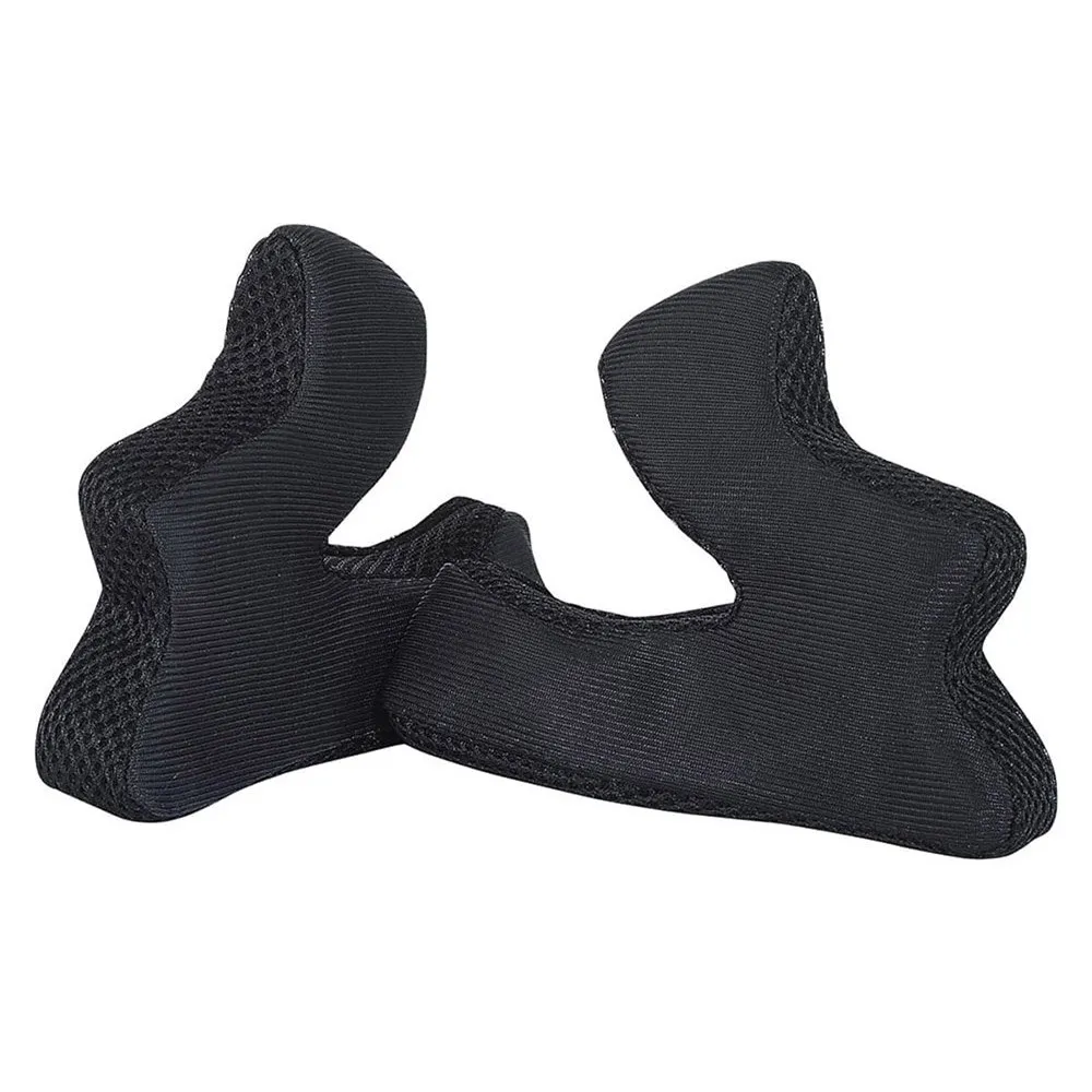 Troy Lee Designs D3 3d Wangenpolster, Black Troy Lee Designs D3 3d Wangenpolster, Black
