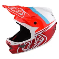 Troy Lee Designs D3 Fiberlite Downhillhelm Troy Lee Designs D3 Fiberlite Downhillhelm