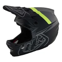 Troy Lee Designs D3 Fiberlite Downhillhelm Troy Lee Designs D3 Fiberlite Downhillhelm