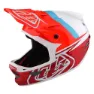 Troy Lee Designs D3 Fiberlite Downhillhelm