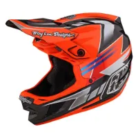 Troy Lee Designs D4 Carbon MIPS Helm Troy Lee Designs D4 Carbon MIPS Helm