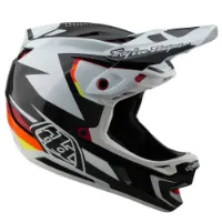 Troy Lee Designs D4 Carbon MIPS Helm Troy Lee Designs D4 Carbon MIPS Helm