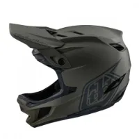 Troy Lee Designs D4 Carbon MIPS Helm Troy Lee Designs D4 Carbon MIPS Helm