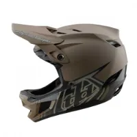 Troy Lee Designs D4 Carbon MIPS Helm