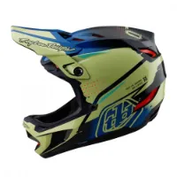 Troy Lee Designs D4 Carbon MIPS Helm Troy Lee Designs D4 Carbon MIPS Helm
