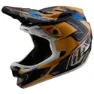 Troy Lee Designs D4 Carbon MIPS Helm