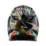 Troy Lee Designs D4 Carbon MIPS Helm
