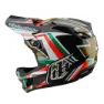 Troy Lee Designs D4 Carbon MIPS Helm