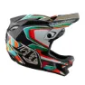 Troy Lee Designs D4 Carbon MIPS Helm