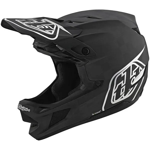 Troy Lee Designs D4 Carbon MIPS Helm Troy Lee Designs D4 Carbon MIPS Helm