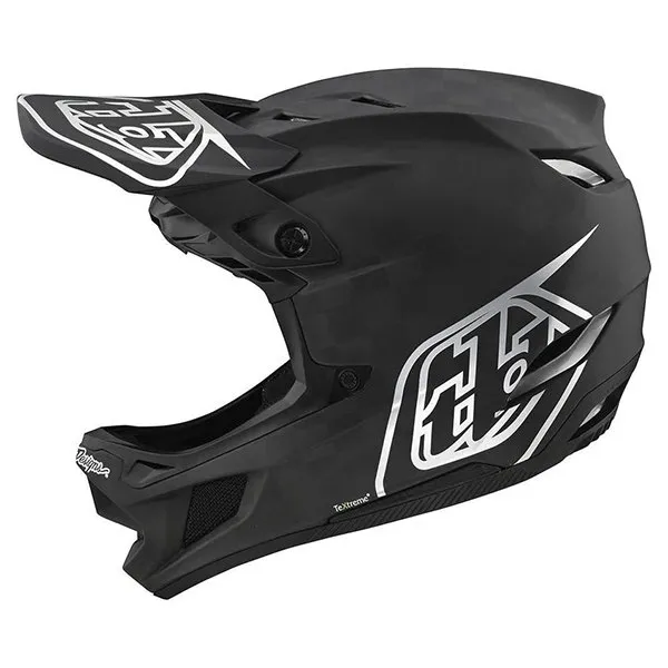 Troy Lee Designs D4 Carbon MIPS Helm Troy Lee Designs D4 Carbon MIPS Helm