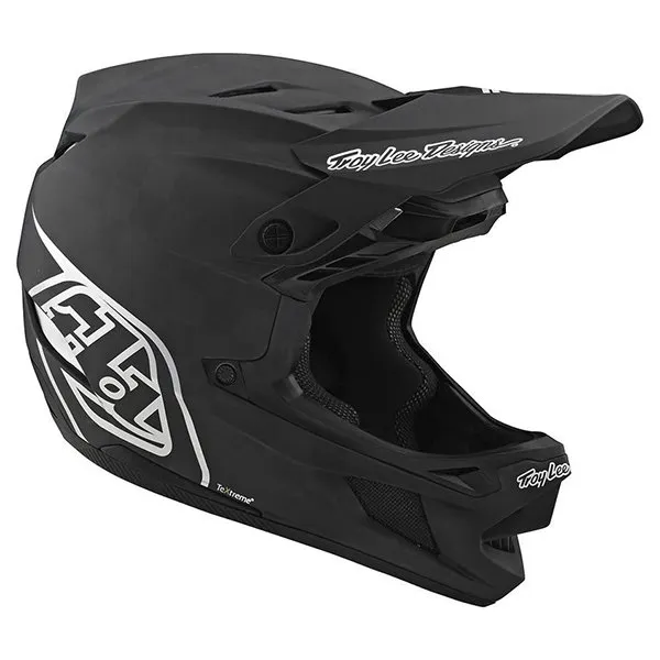 Troy Lee Designs D4 Carbon MIPS Helm Troy Lee Designs D4 Carbon MIPS Helm
