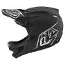 Troy Lee Designs D4 Carbon MIPS Helm