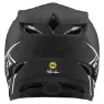 Troy Lee Designs D4 Carbon MIPS Helm