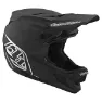 Troy Lee Designs D4 Carbon MIPS Helm