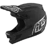Stealth black / silver
