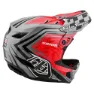 Troy Lee Designs D4 Composite Downhillhelm