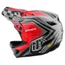 Troy Lee Designs D4 Composite Downhillhelm