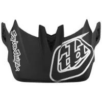Troy Lee Designs D4 Ersatzvisier Für Helm Troy Lee Designs D4 Ersatzvisier Für Helm