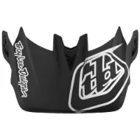 Troy Lee Designs D4 Ersatzvisier Für Helm