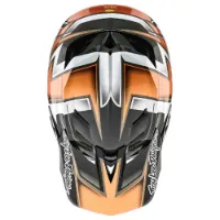 Troy Lee Designs D4 Ersatzvisier Für Helm Troy Lee Designs D4 Ersatzvisier Für Helm