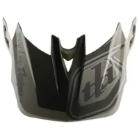 Troy Lee Designs D4 Ersatzvisier Für Helm Troy Lee Designs D4 Ersatzvisier Für Helm