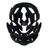 Troy Lee Designs D4 Poly Innenpolsterung Troy Lee Designs D4 Poly Innenpolsterung
