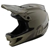 Troy Lee Designs D4 Polyacrylite Fullface Helm Troy Lee Designs D4 Polyacrylite Fullface Helm