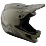 Troy Lee Designs D4 Polyacrylite Fullface Helm
