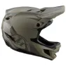 Troy Lee Designs D4 Polyacrylite Fullface Helm