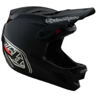 Troy Lee Designs D4 Polyacrylite MIPS Fullface-Helm Troy Lee Designs D4 Polyacrylite MIPS Fullface-Helm