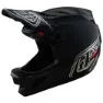 Troy Lee Designs D4 Polyacrylite MIPS Fullface-Helm
