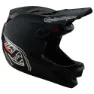 Troy Lee Designs D4 Polyacrylite MIPS Fullface-Helm