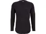 Troy Lee Designs Drift L/S Jersey, Carbon