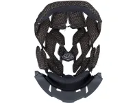 Troy Lee Designs Ersatzkopfpolster für D4 Helm Troy Lee Designs Ersatzkopfpolster für D4 Helm