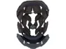 Troy Lee Designs Ersatzkopfpolster für D4 Helm