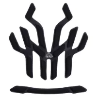 Troy Lee Designs Ersatzpolster für Flowline SE MIPS Helm Troy Lee Designs Ersatzpolster für Flowline SE MIPS Helm